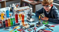top teen science kits