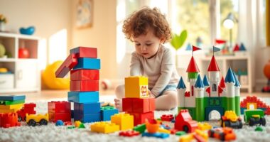 top toddler building block sets