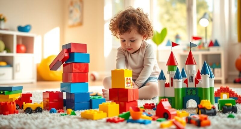 top toddler building block sets