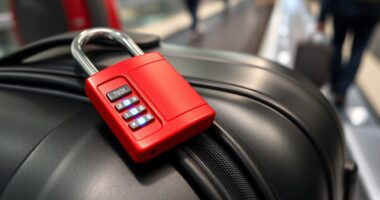 top tsa lock options