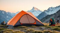 top ultralight backpacking tents