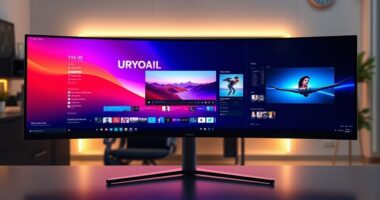 top ultrawide editing monitors
