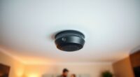 top voice alert smoke detectors