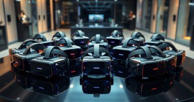 top vr headsets 2025