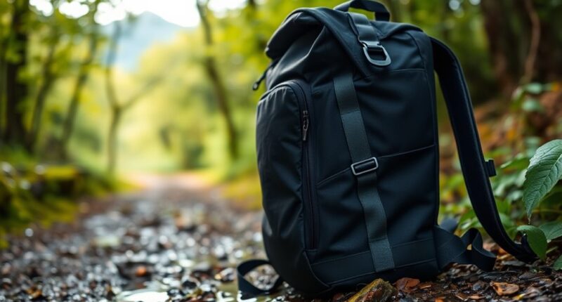 top weather resistant camera bags