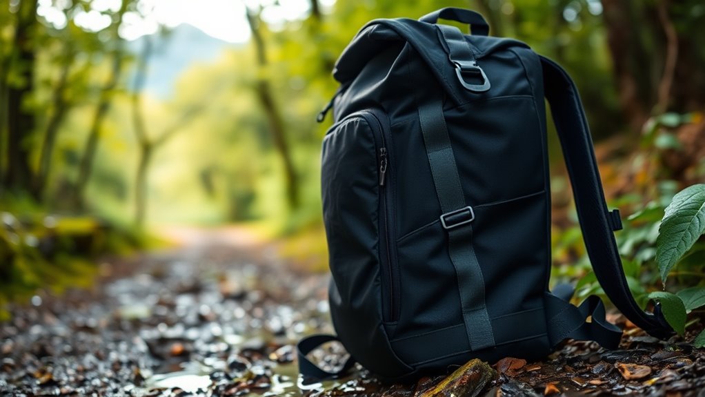 top weather resistant camera bags