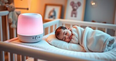 top white noise machines