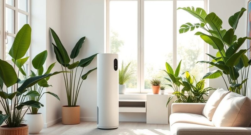 top whole house allergy purifiers