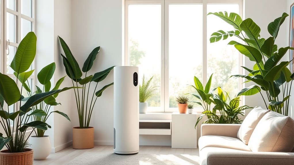 top whole house allergy purifiers