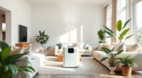 top whole house humidifiers
