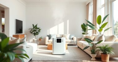 top whole house humidifiers