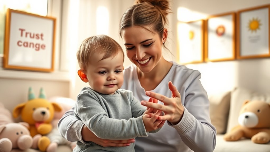 trauma awareness enhances resilience