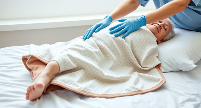 turning and positioning techniques