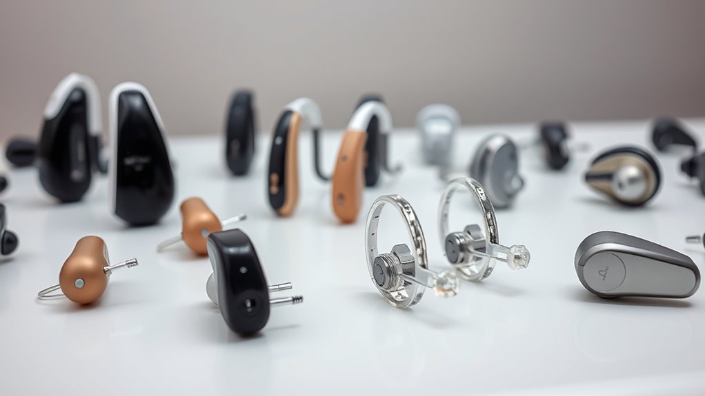 types and selection tips