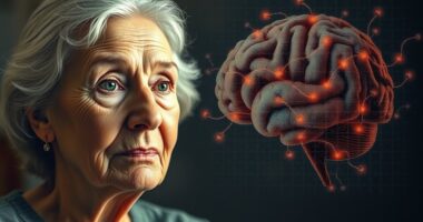 types of dementia