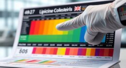 understanding cholesterol level ranges
