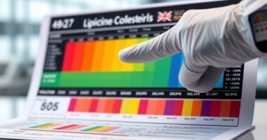 understanding cholesterol level ranges