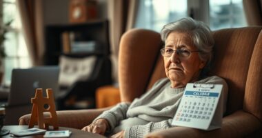 understanding early cognitive decline