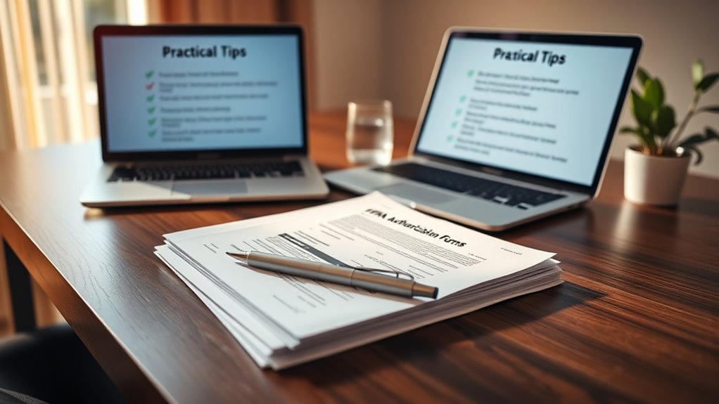 understanding hipaa authorization details