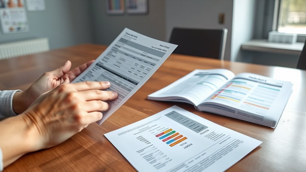 understanding hospital billing processes