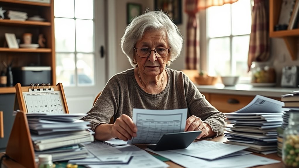 understanding medicaid spend down