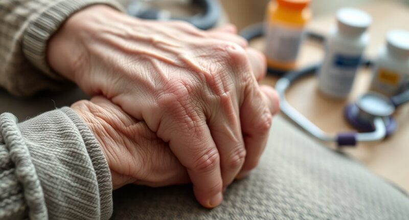 vascular dementia causes symptoms