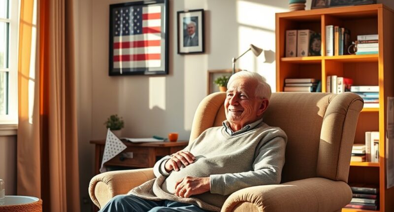 veterans home care benefits
