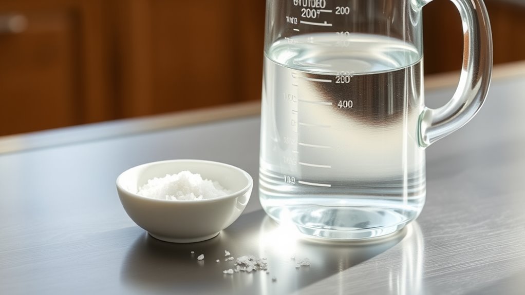 water quality awareness importance