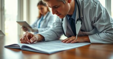 when to seek medical advice