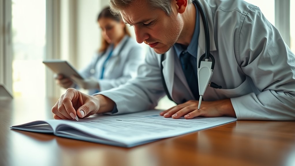 when to seek medical advice