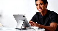 1 Best Tablet Stands Adjustable in 2026 — Versatile Support for Every Need