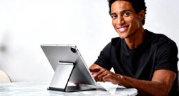 1 Best Tablet Stands Adjustable in 2026 — Versatile Support for Every Need