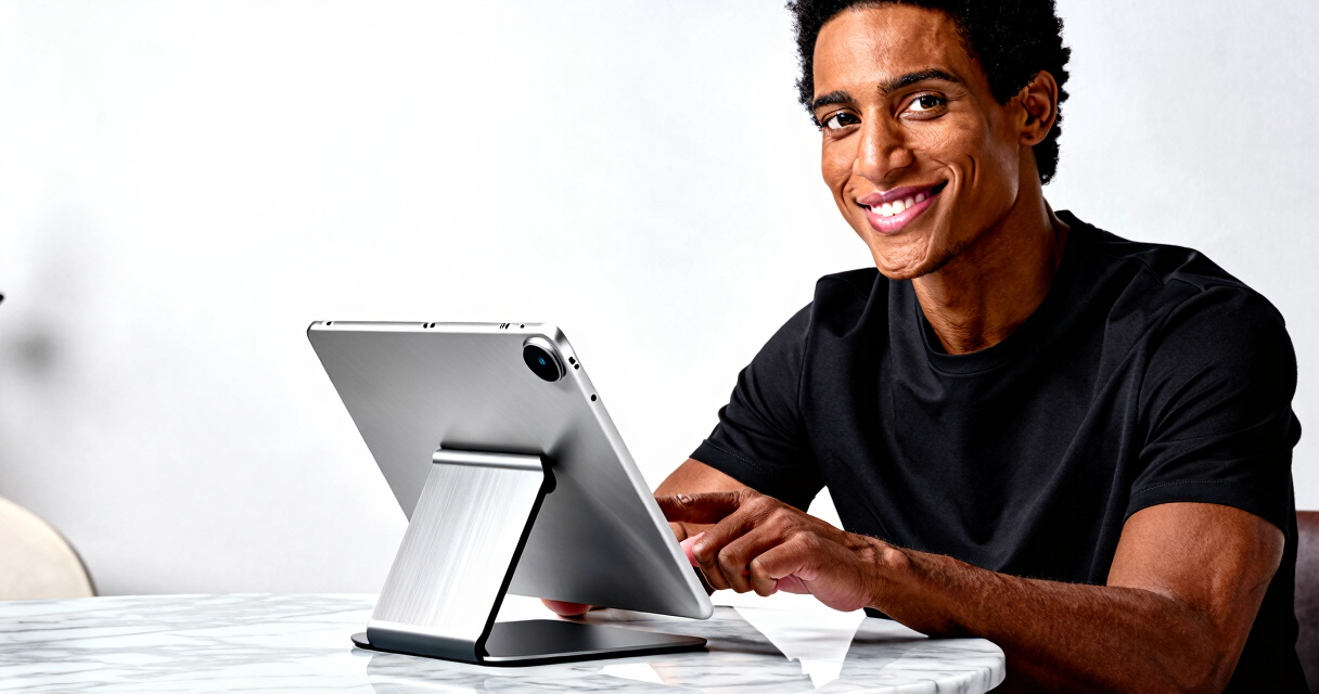 1 Best Tablet Stands Adjustable in 2026 — Versatile Support for Every Need