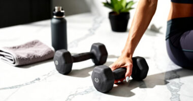 10 Best Adjustable Dumbbells in 2026