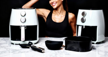 10 Best Air Fryer Baskets Accessories in 2026