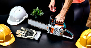 10 Best Cordless Chainsaws in 2026