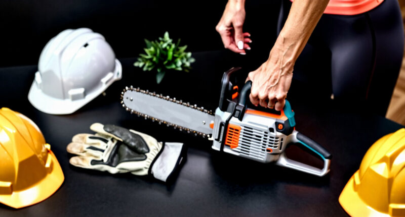10 Best Cordless Chainsaws in 2026