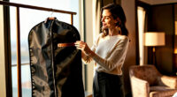 10 Best Garment Bags for Travel in 2026