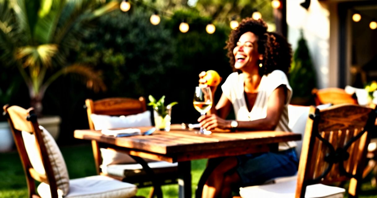 10 Best Outdoor Dining Sets in 2026