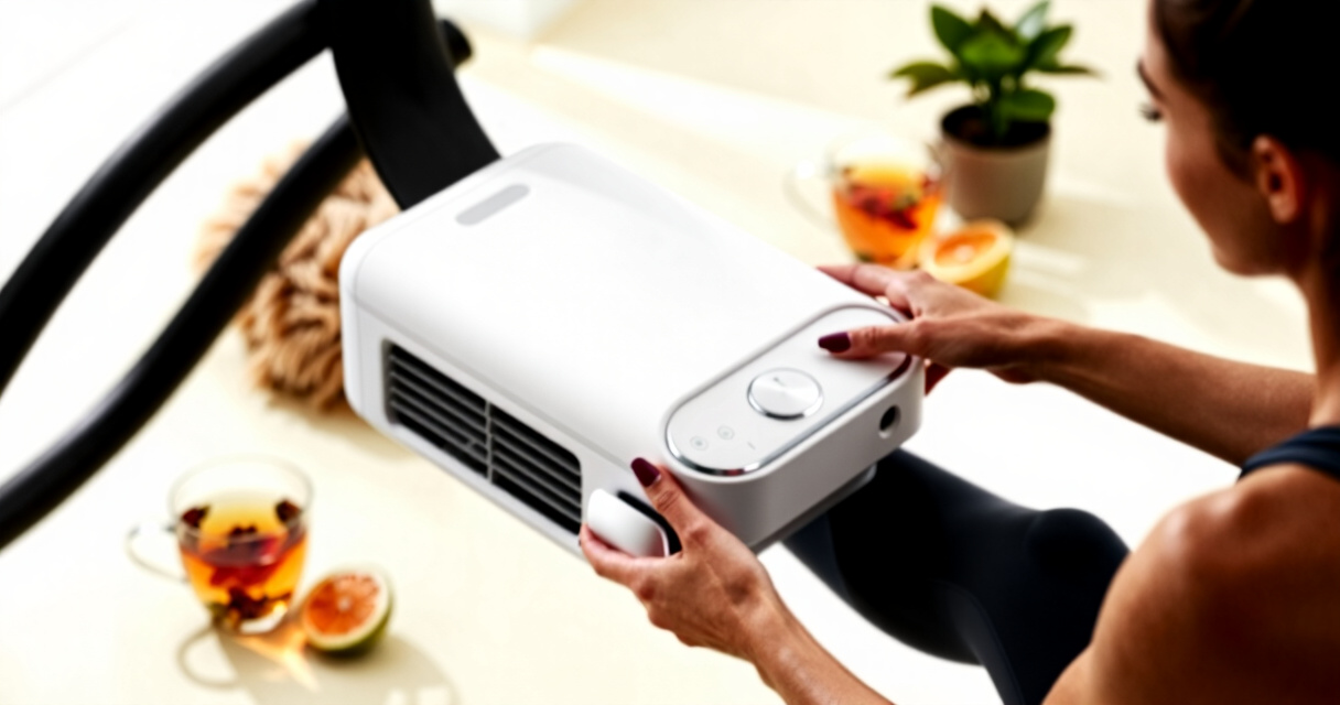 10 Best Portable Air Conditioners in 2026