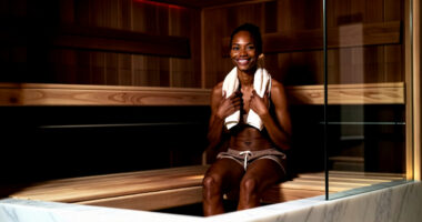 10 Best Saunas For Home in 2026