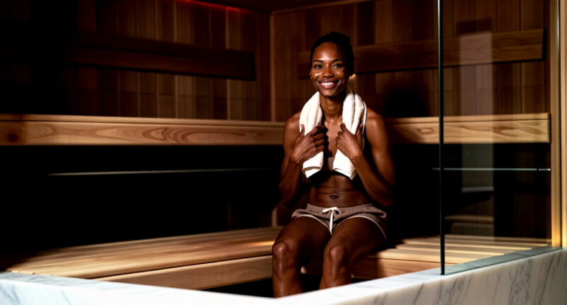 10 Best Saunas For Home in 2026
