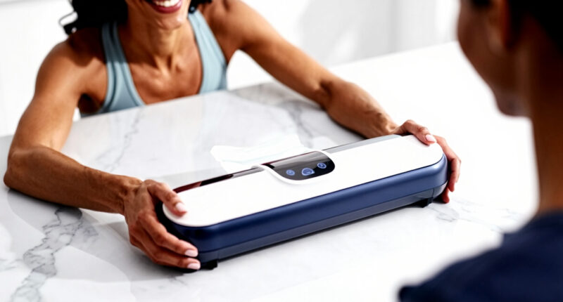 10 Best Vacuum Sealers in 2026
