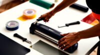 10 Best Vinyl Cutting Machines in 2026