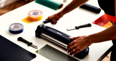 10 Best Vinyl Cutting Machines in 2026