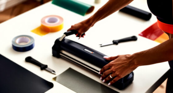 10 Best Vinyl Cutting Machines in 2026