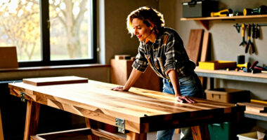 10 Best Workbenches in 2026