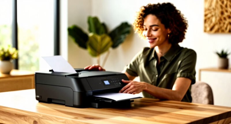 11 Best All In One Printers in 2026