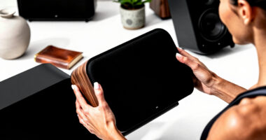 11 Best Bookshelf Speakers in 2026