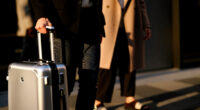 11 Best Carry On Luggage Aluminum in 2026
